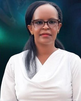 Pastor Annet K. Ssesanga